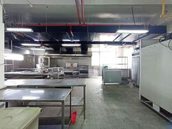 Chancerlodge Complex (D14), Factory #572978151